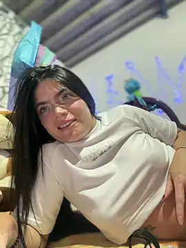 PamelaJonsom  online show from 02-12-26, 11:22