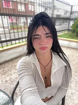 PamelaJonsom  online show from 02-20-26, 04:18