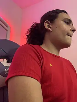 Snapshot of La-Gatiita-trans chatting on 02-13-26, 11:23 La-Gatiita-trans online show from 02-13-26, 11:23