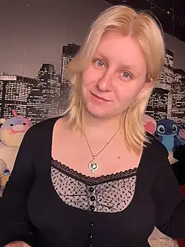 BonnyeBoom online show from 03-04-26, 04:24