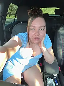 AvaHart online show from 03-02-26, 01:29