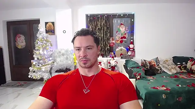 MasterAj69  online show from 12-18-25, 04:13