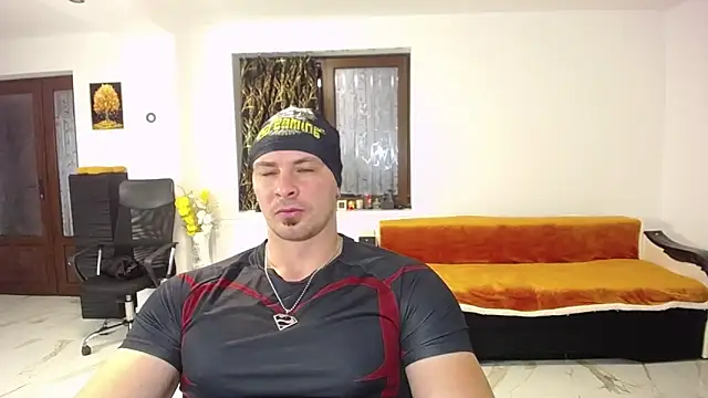 MasterAj69  online show from 02-15-26, 02:36