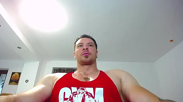 Snapshot of MasterAj69_ chatting on 07-19-26, 05:33 MasterAj69 online show from 07-19-26, 05:33