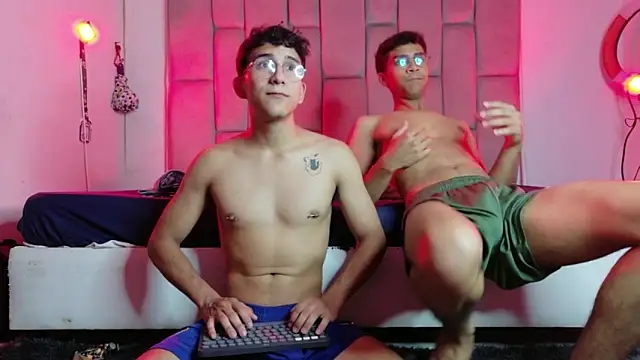 Desire4Duo online show from 03-03-26, 10:32