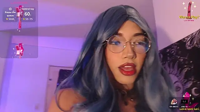 Cute Aleja online show from 07-09-26, 12:26