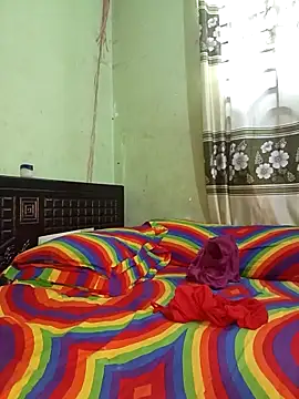 Night Queen3 online show from 10-27-25, 03:32