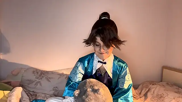 AnnamariaVieu online show from 10-15-25, 03:56