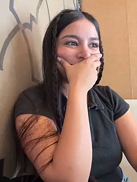 GODDESS zyrene online show from 11-18-25, 07:40