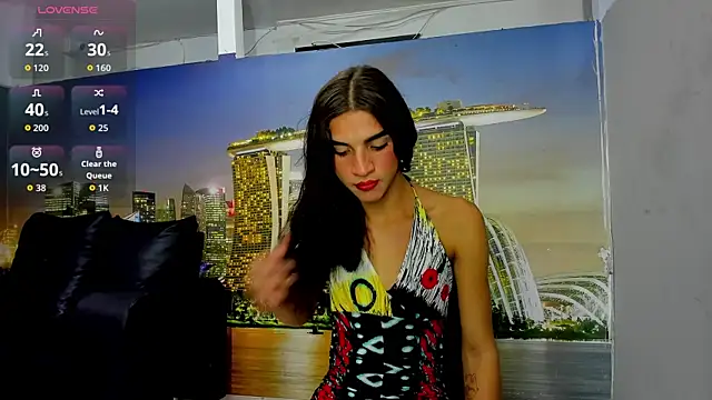 Zakura hot 25 online show from 10-14-25, 12:00