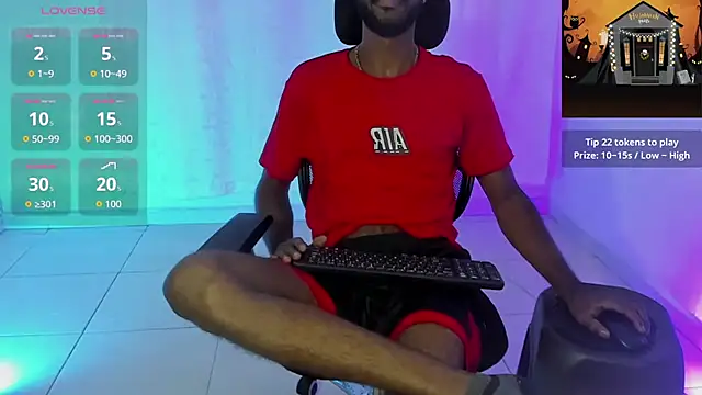 BenhtenBlack25 online show from 10-20-25, 09:26