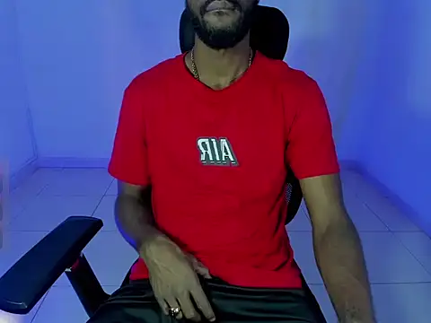 BenhtenBlack25 online show from 10-31-25, 09:16