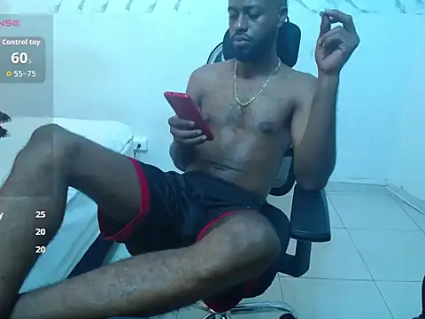 BenhtenBlack25 online show from 11-06-25, 12:44