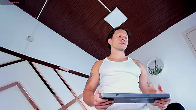 Justin valverde online show from 02-08-26, 02:15