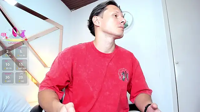 Justin valverde online show from 04-06-26, 07:48