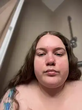 SummerTina online show from 03-15-25, 09:41