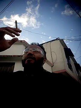 Oscar blackdick4 online show from 10-25-25, 09:53