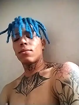 Overinktt online show from 10-28-25, 06:32