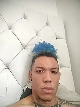 Overinktt online show from 11-01-25, 04:53