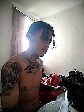 Overinktt online show from 11-10-25, 05:45