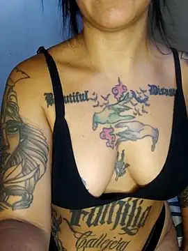 impia-69 online show from 02-08-26, 04:43