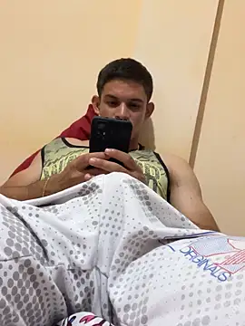 Michael black01 online show from 11-11-25, 04:12