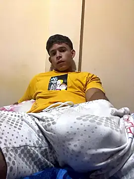 Michael black01 online show from 01-12-26, 09:09