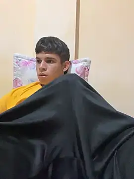 Michael black01 online show from 02-26-26, 11:37