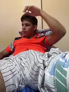 Michael black01 online show from 03-07-26, 05:15