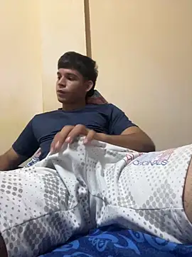 Michael black01 online show from 03-21-26, 04:50