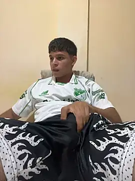 Michael black01 online show from 04-26-26, 02:20