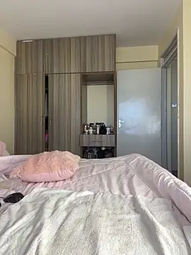 NyahHeat online show from 02-02-26, 01:54