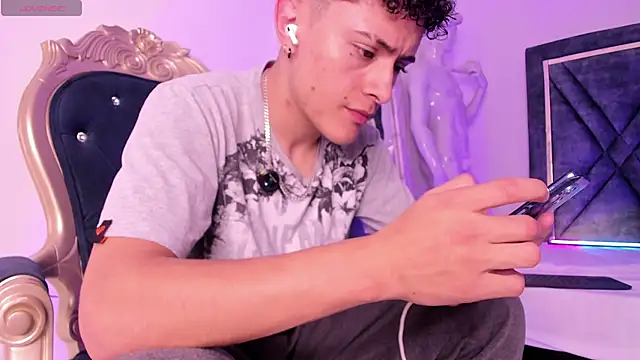 Rick Jaeger online show from 11-27-25, 04:47