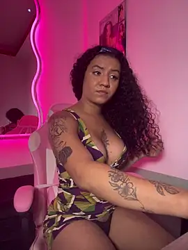 crespa cute online show from 03-28-26, 08:30