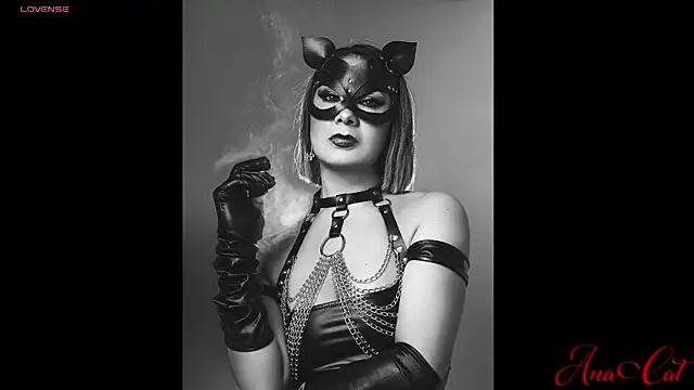 ana cat online show from 02-18-25, 08:47