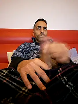 Big Bullit93 online show from 03-06-26, 09:50