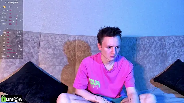 Logan mett online show from 11-11-25, 07:47