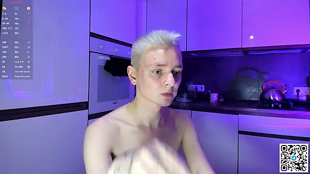 Snapshot of Logan_mett chatting on 02-03-26, 02:53 Logan mett online show from 02-03-26, 02:53