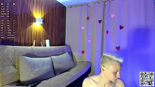 Snapshot of Logan_mett chatting on 02-12-26, 03:07 Logan mett online show from 02-12-26, 03:07