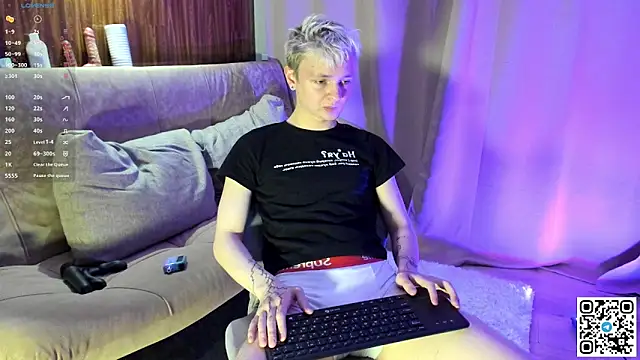 Logan mett online show from 03-28-26, 05:12