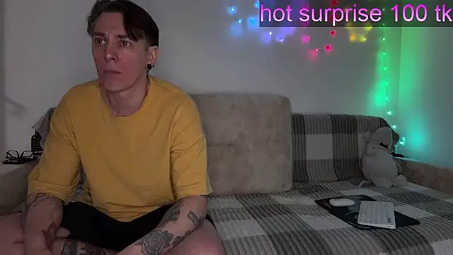 live sexy online show from 02-11-26, 03:28