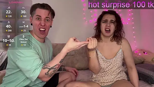 live sexy online show from 03-03-26, 06:08