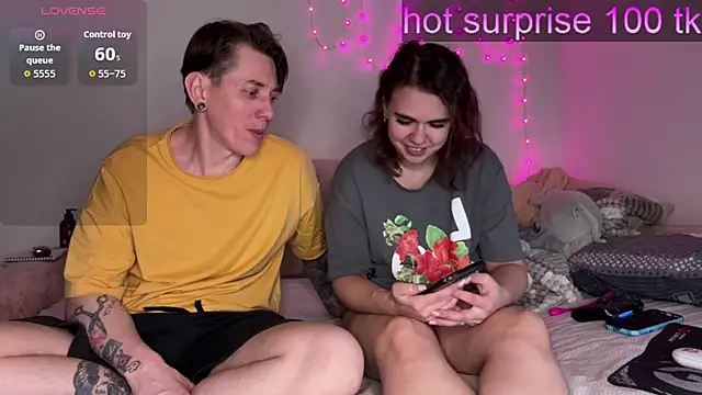 live sexy online show from 03-10-26, 05:29