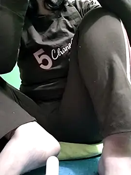 Amanda- ena- online show from 11-01-25, 03:25