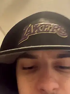 CarmeloA online show from 12-02-25, 08:26