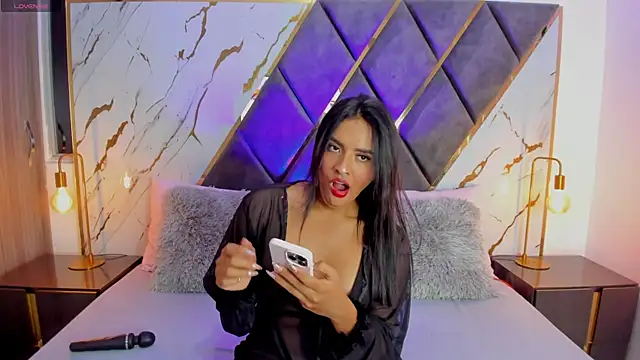 sarayofficial online show from 05-21-26, 05:14