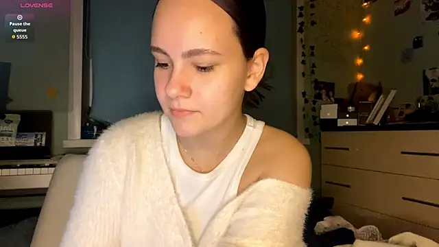 ShinixxxLovers online show from 10-16-25, 01:56