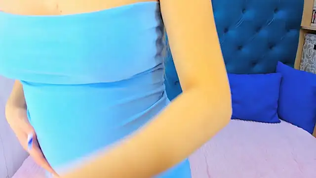 SpicyPreggo online show from 11-02-25, 03:31