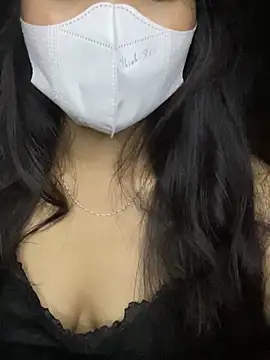 Tina-03 online show from 10-30-25, 04:52