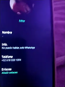 checheludo23 online show from 03-26-26, 03:01